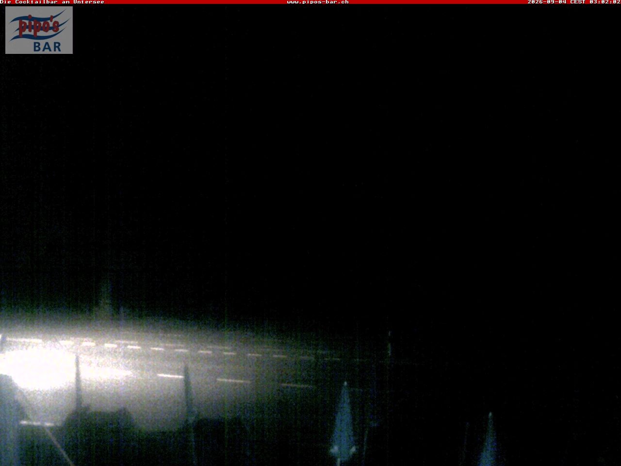Archiv Foto Webcam Berlingen - Blick auf den Untersee