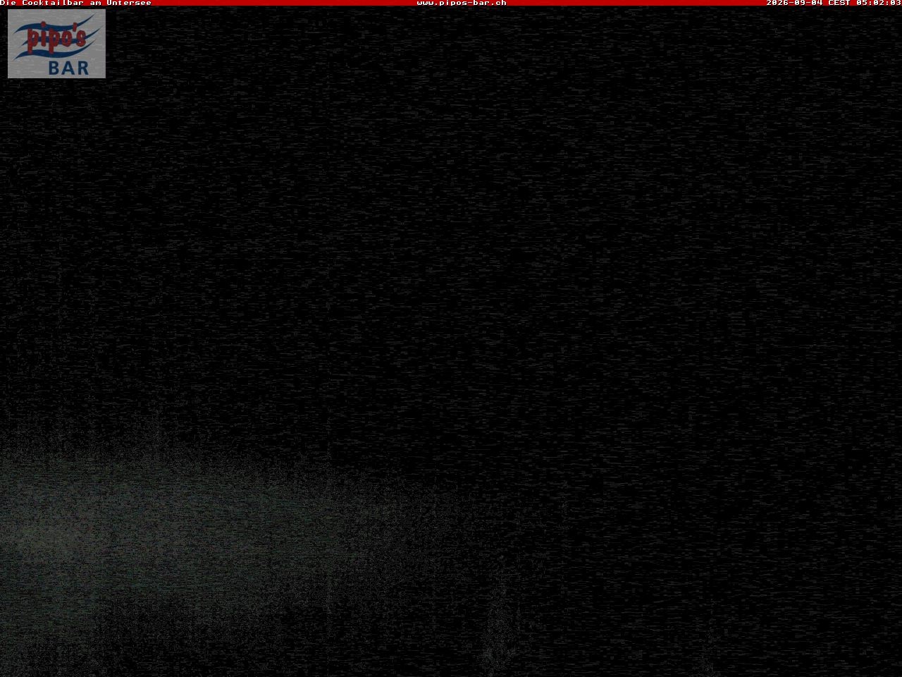 Archiv Foto Webcam Berlingen - Blick auf den Untersee