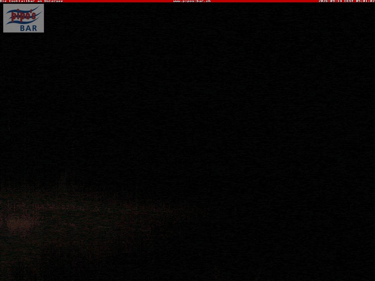 Archiv Foto Webcam Berlingen - Blick auf den Untersee