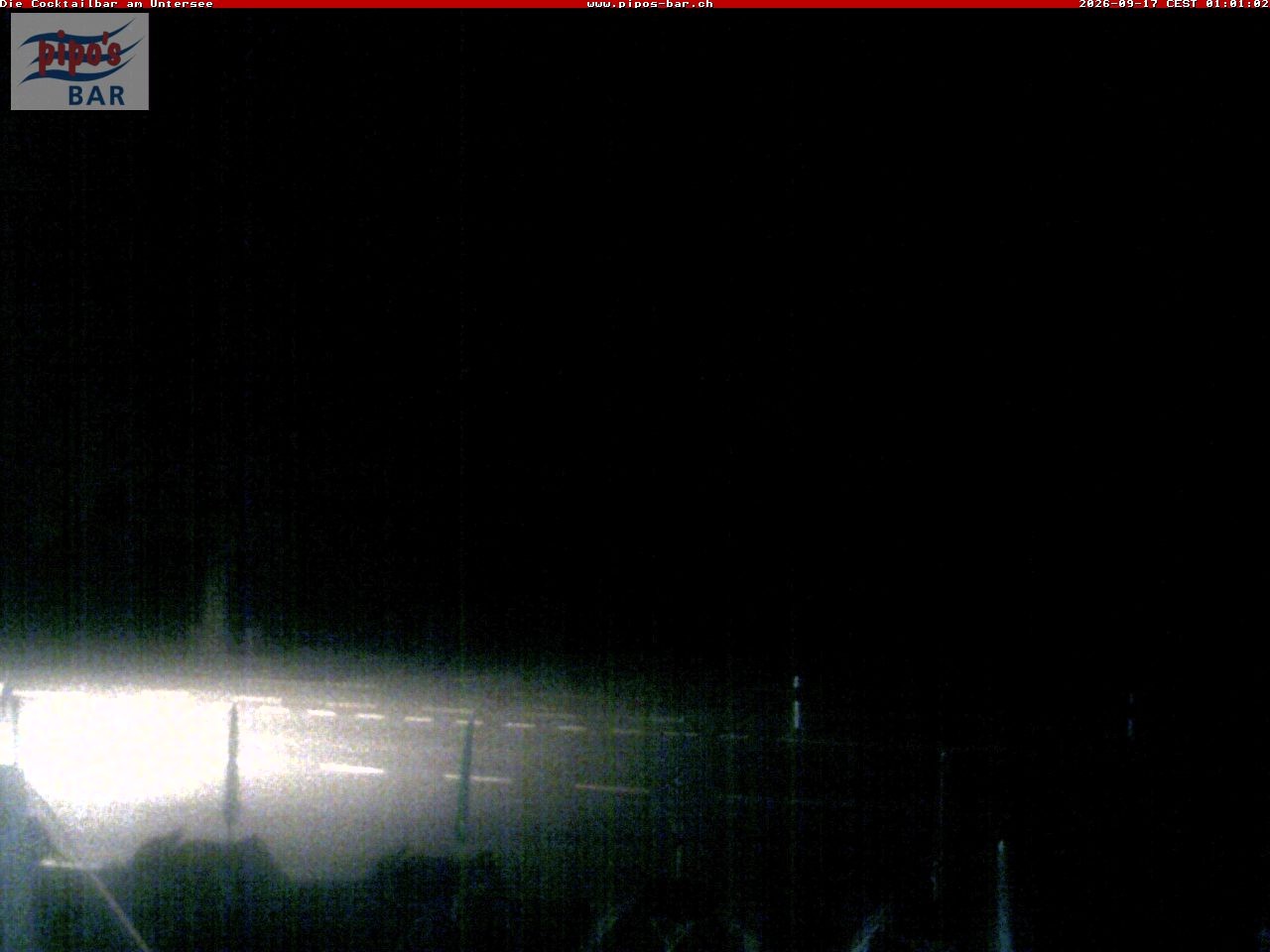 Archiv Foto Webcam Berlingen - Blick auf den Untersee