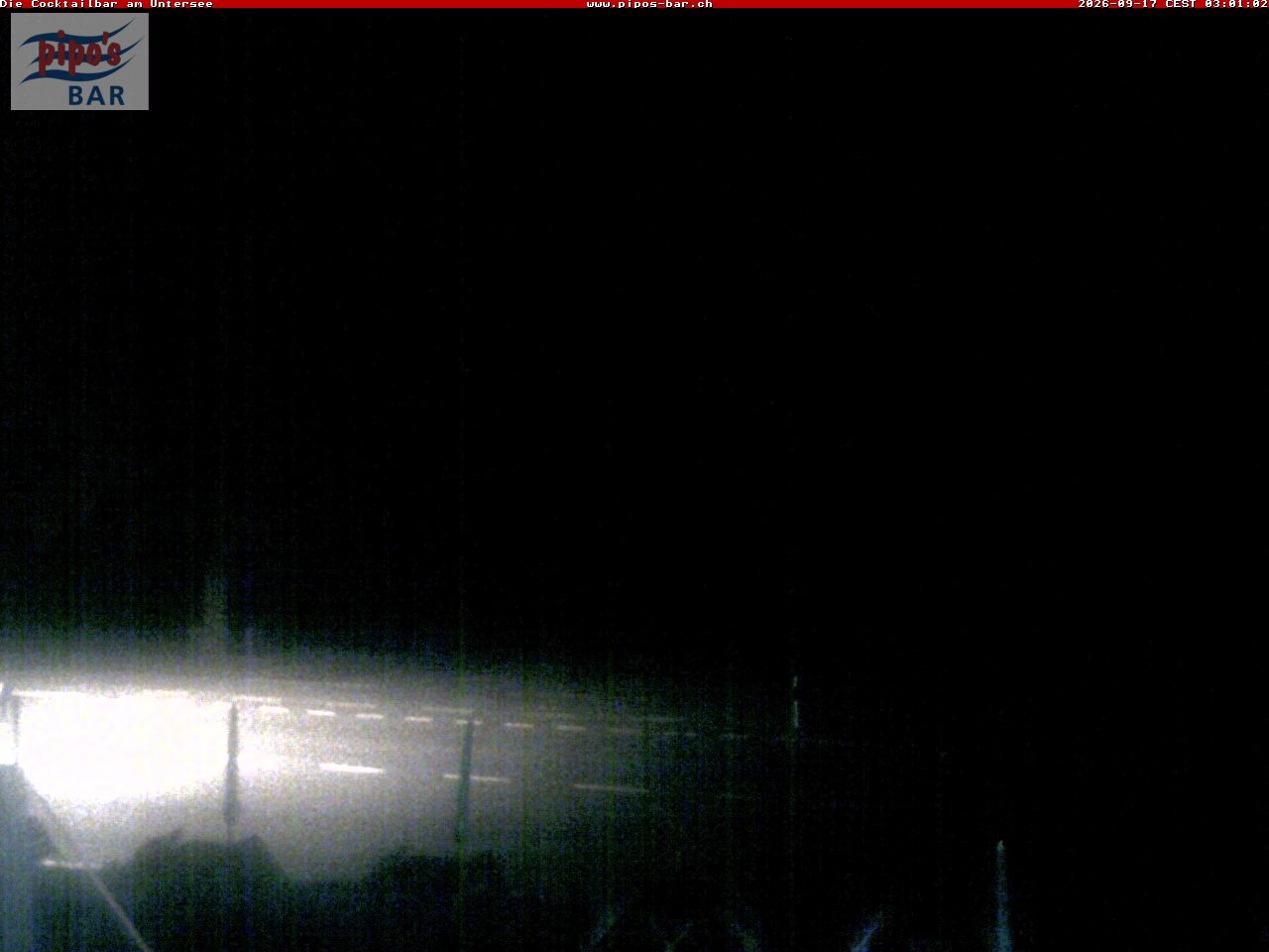 Archiv Foto Webcam Berlingen - Blick auf den Untersee