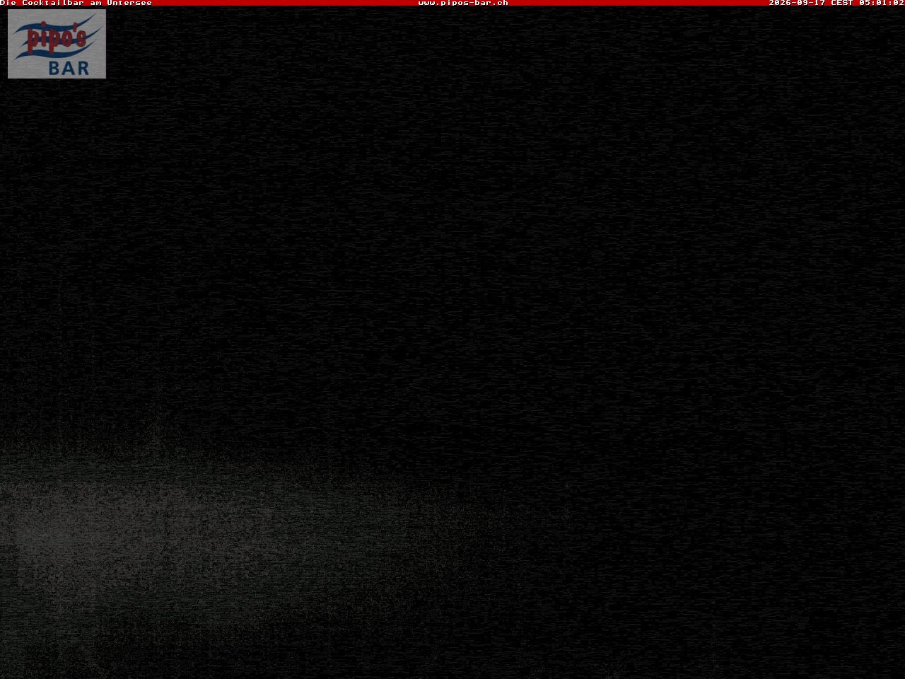 Archiv Foto Webcam Berlingen - Blick auf den Untersee
