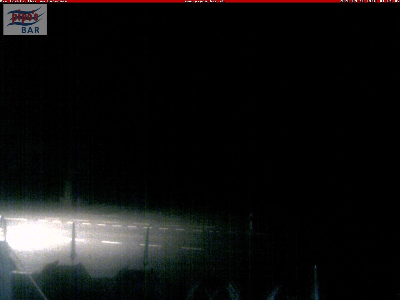 Archiv Foto Webcam Berlingen - Blick auf den Untersee