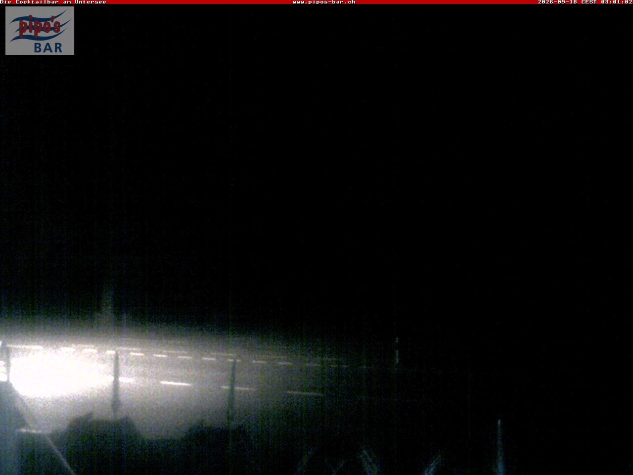 Archiv Foto Webcam Berlingen - Blick auf den Untersee