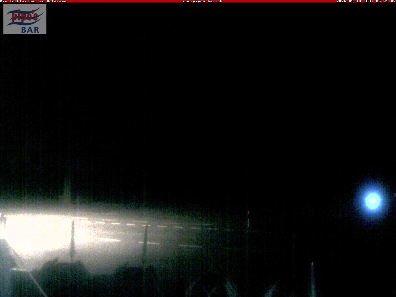 Archiv Foto Webcam Berlingen - Blick auf den Untersee