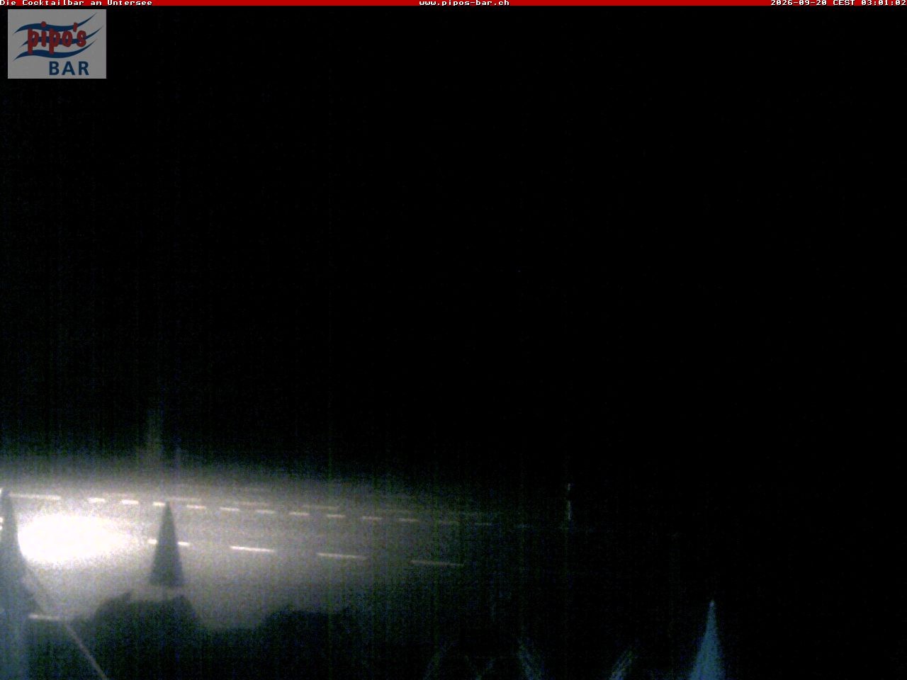Archiv Foto Webcam Berlingen - Blick auf den Untersee