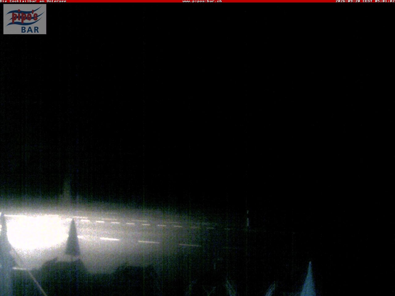 Archiv Foto Webcam Berlingen - Blick auf den Untersee