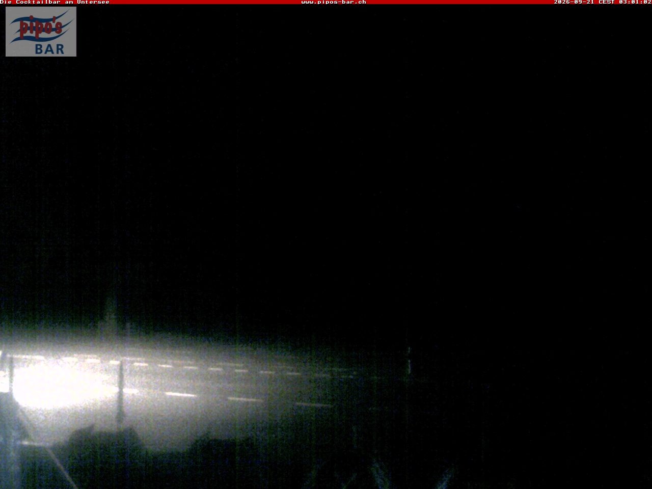 Archiv Foto Webcam Berlingen - Blick auf den Untersee