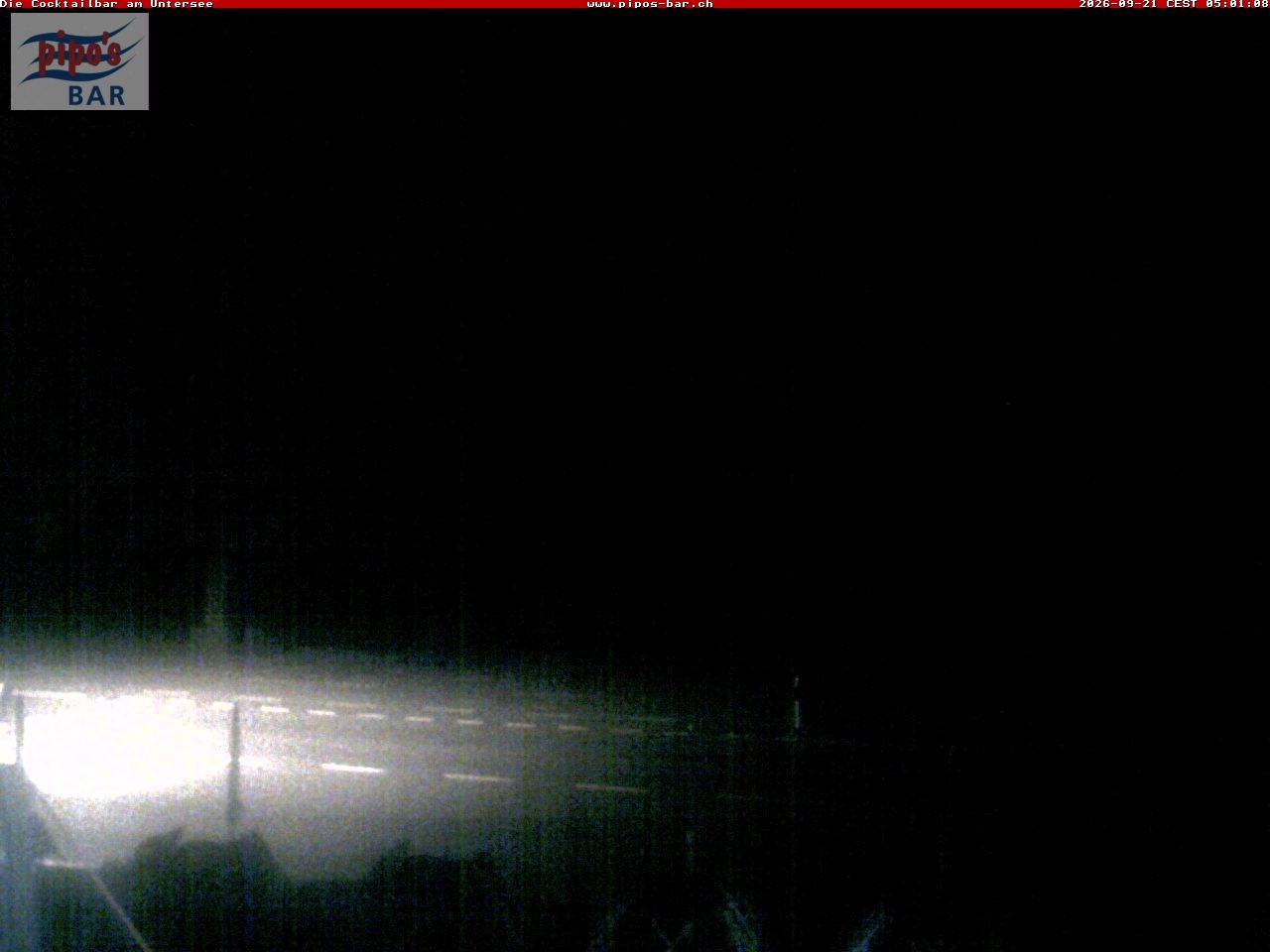 Archiv Foto Webcam Berlingen - Blick auf den Untersee