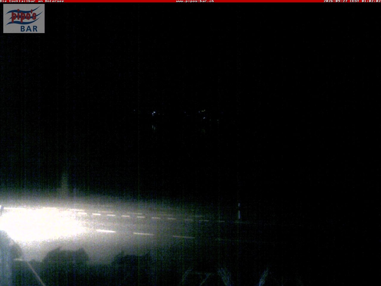 Archiv Foto Webcam Berlingen - Blick auf den Untersee