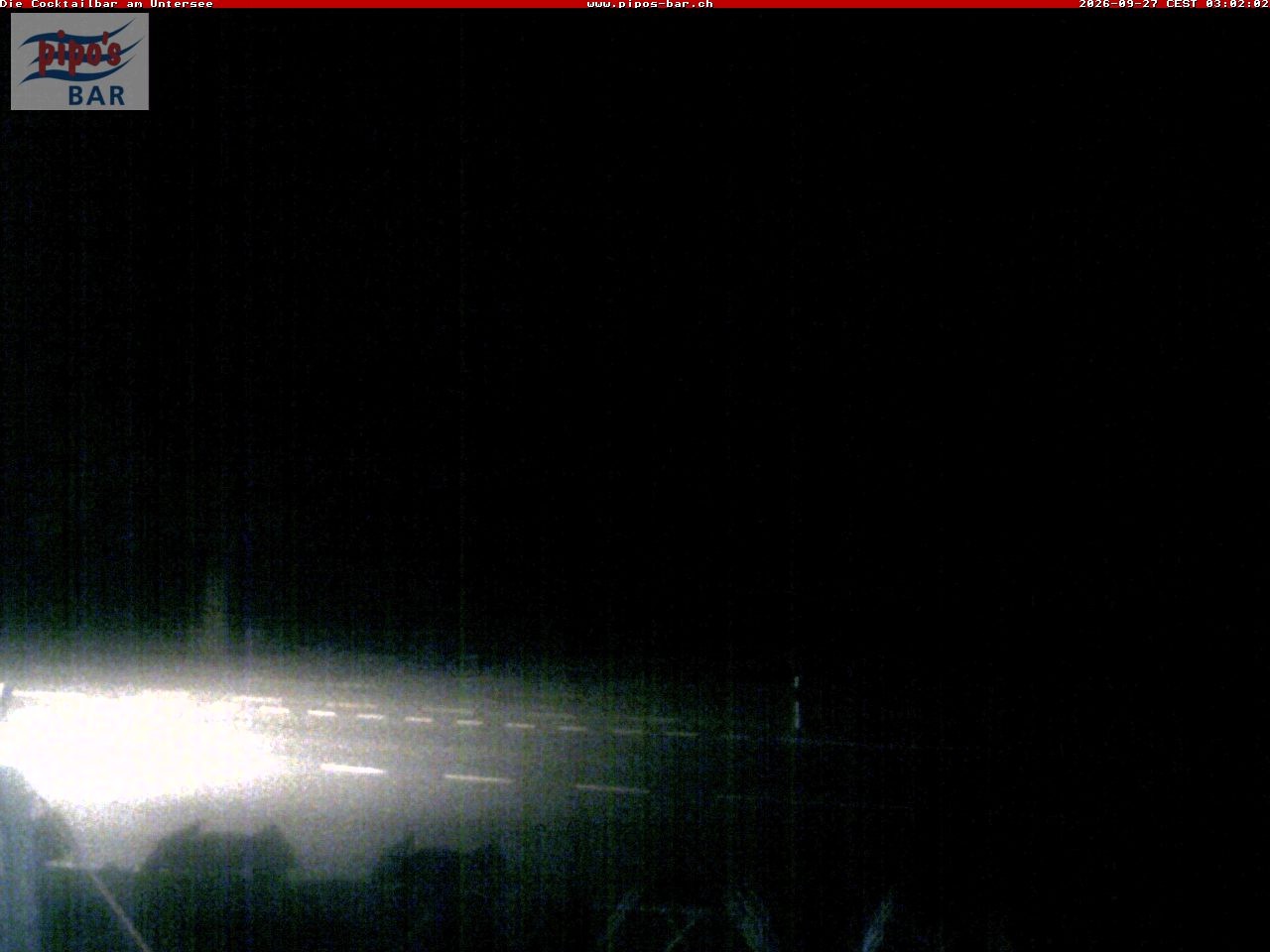 Archiv Foto Webcam Berlingen - Blick auf den Untersee