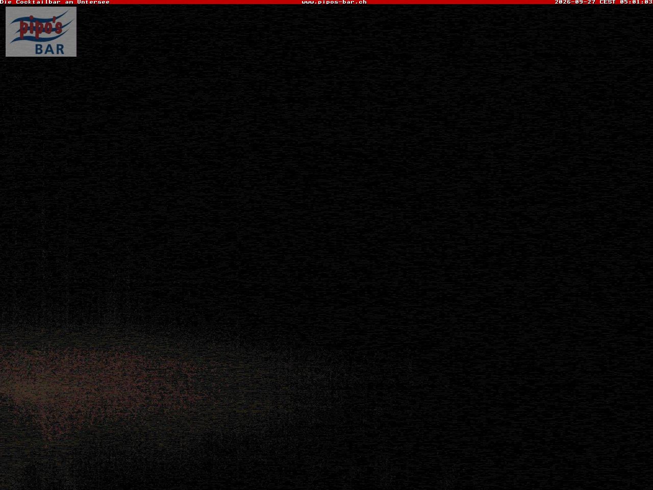 Archiv Foto Webcam Berlingen - Blick auf den Untersee