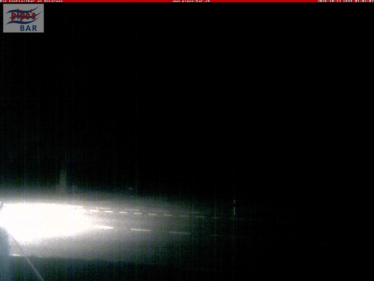 Archiv Foto Webcam Berlingen - Blick auf den Untersee