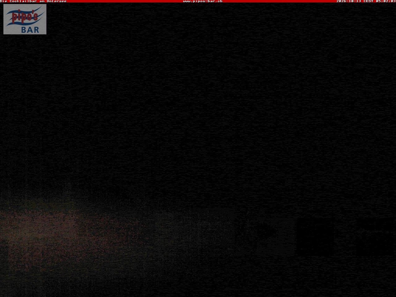 Archiv Foto Webcam Berlingen - Blick auf den Untersee