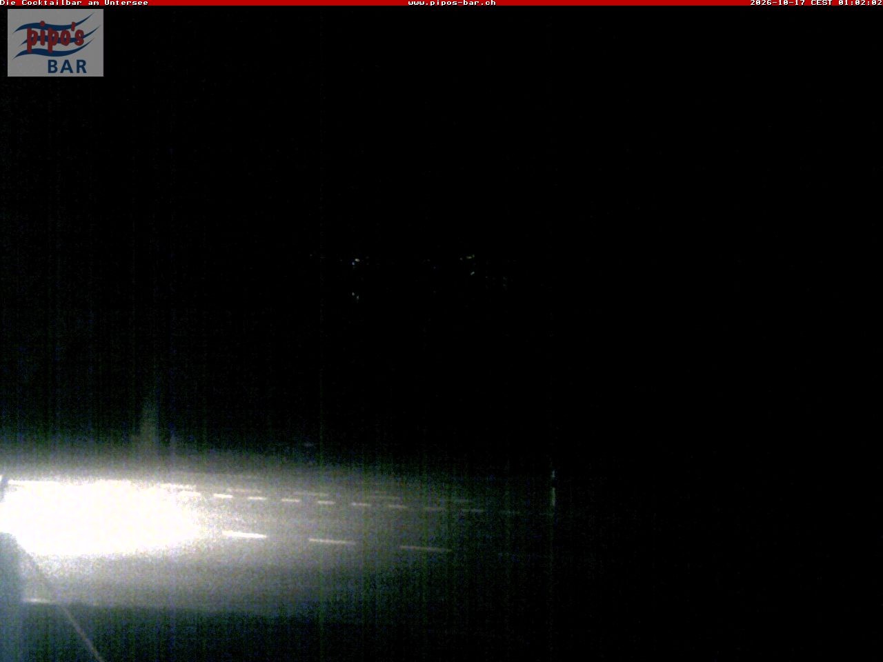 Archiv Foto Webcam Berlingen - Blick auf den Untersee