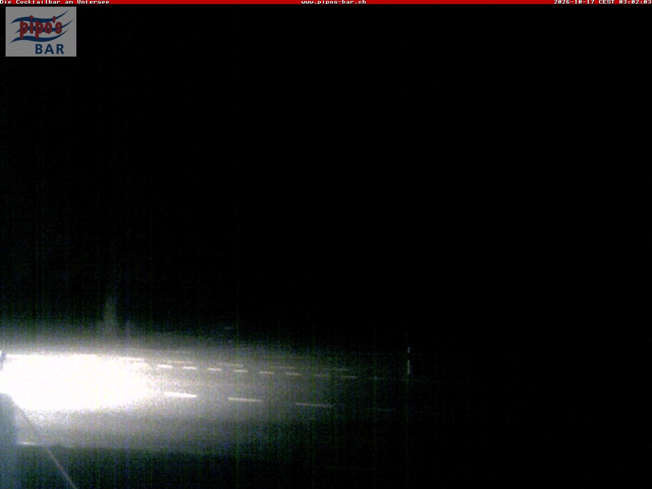 Archiv Foto Webcam Berlingen - Blick auf den Untersee