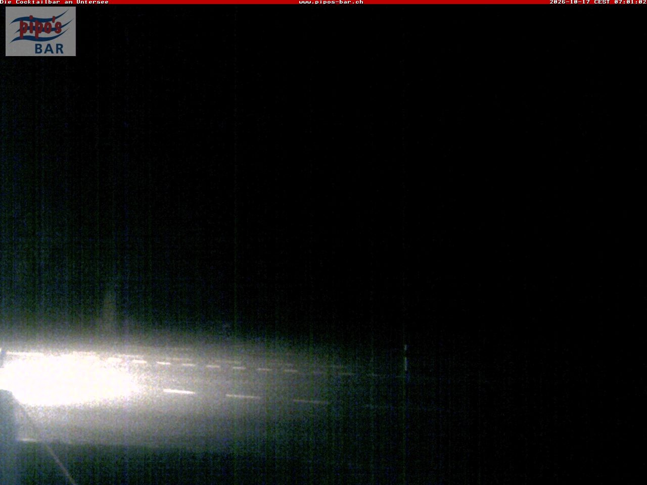 Archiv Foto Webcam Berlingen - Blick auf den Untersee