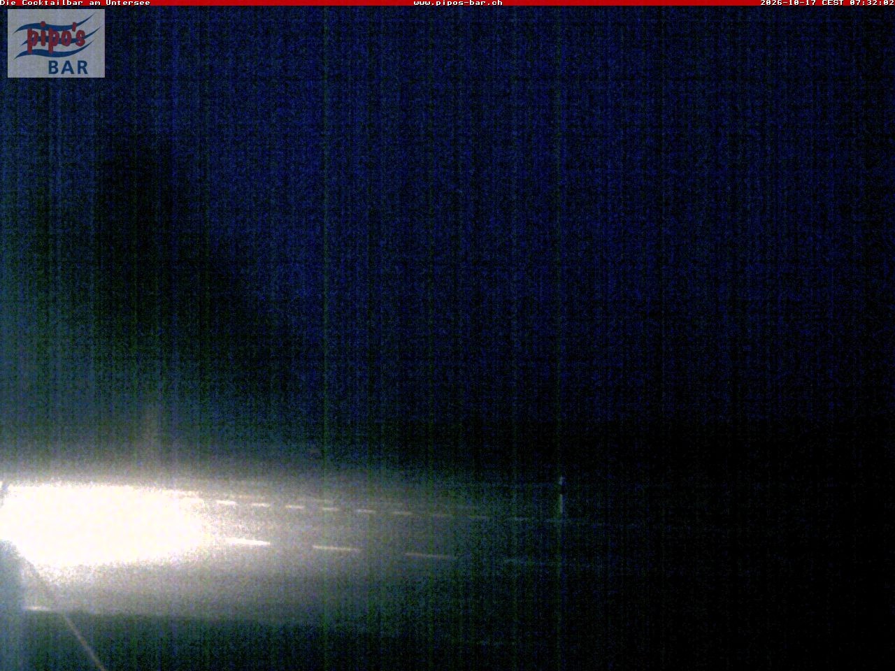 Archiv Foto Webcam Berlingen - Blick auf den Untersee