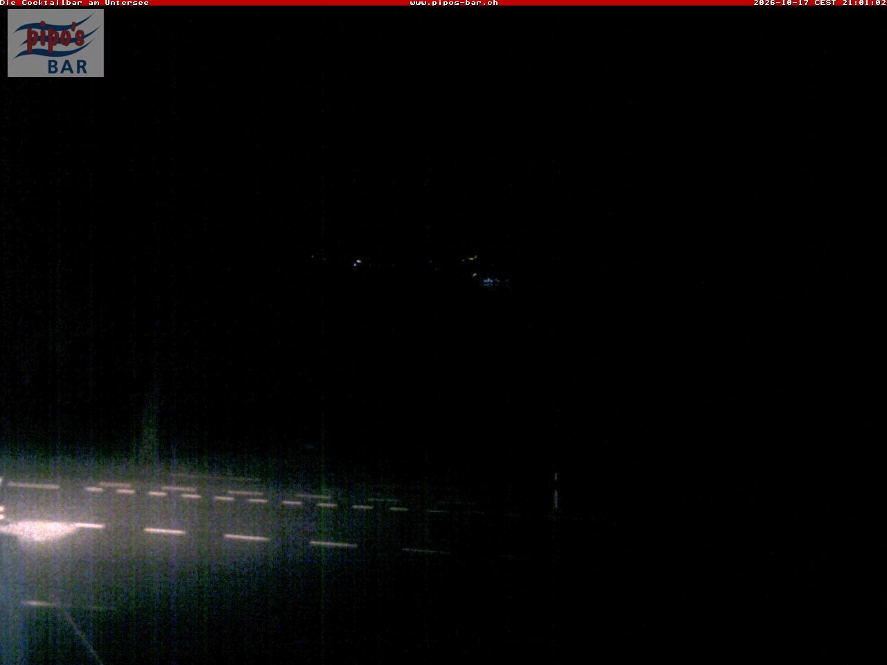 Archiv Foto Webcam Berlingen - Blick auf den Untersee
