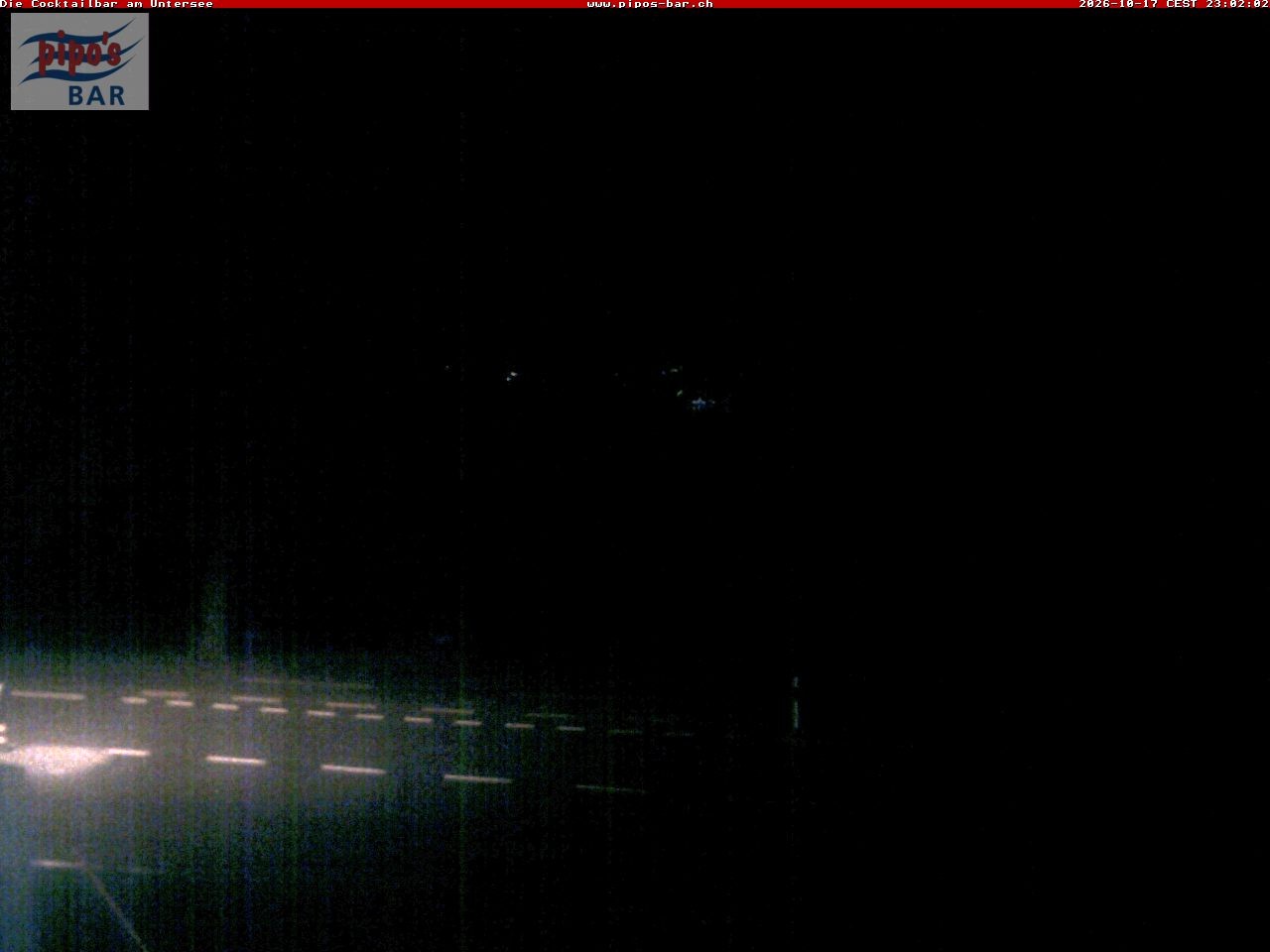 Archiv Foto Webcam Berlingen - Blick auf den Untersee