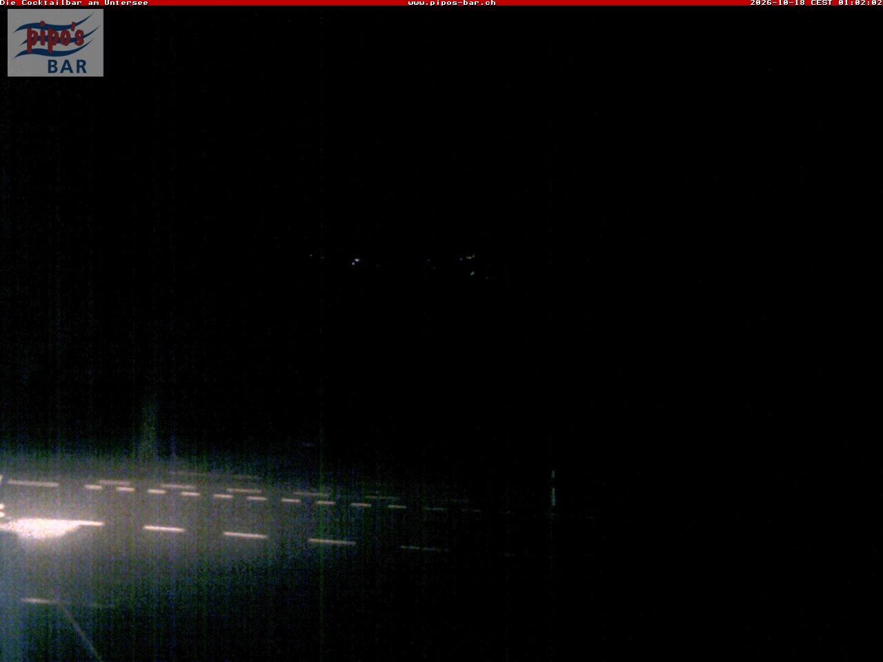 Archiv Foto Webcam Berlingen - Blick auf den Untersee