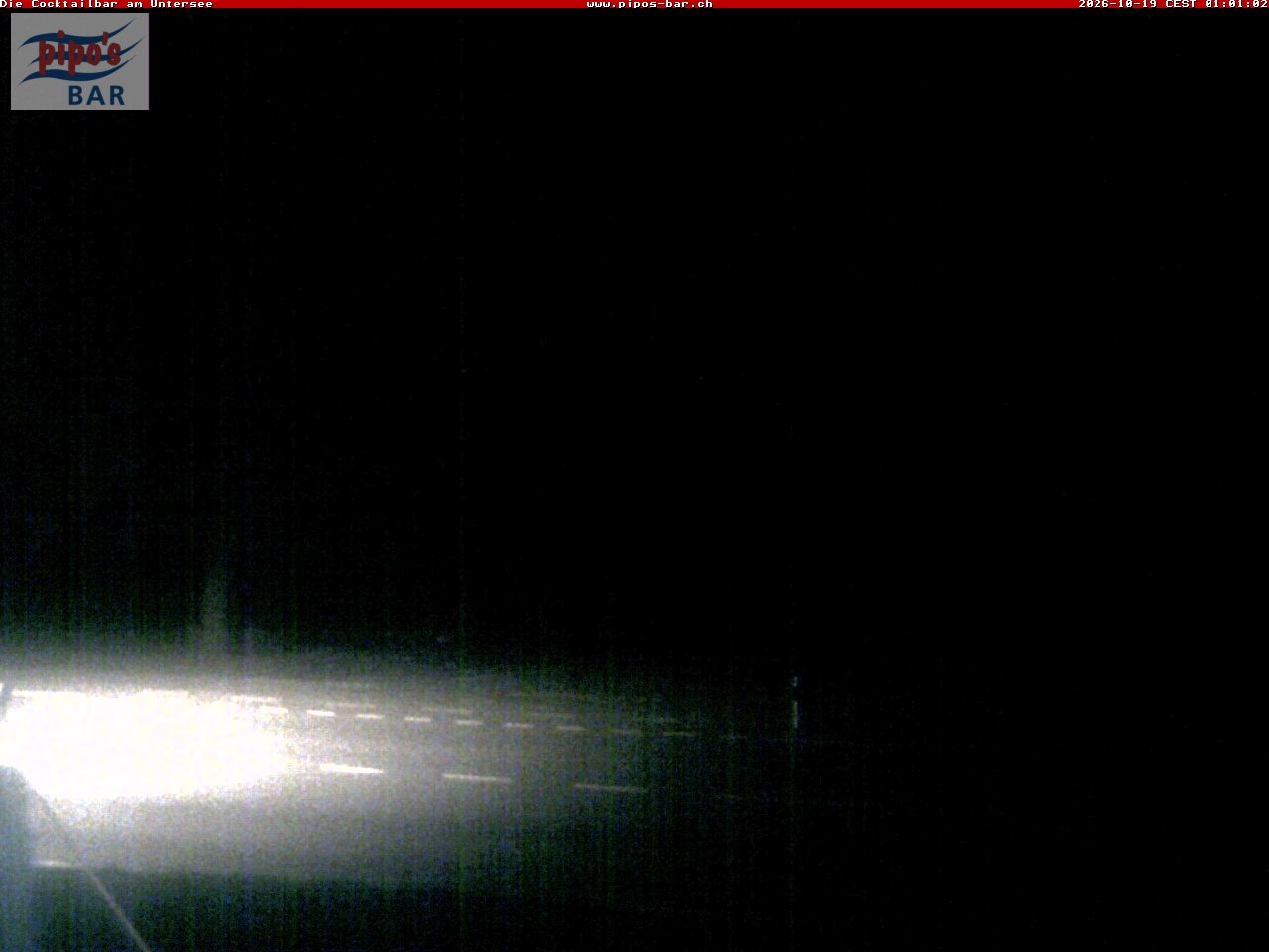 Archived image Webcam Untersee (Lake Constance)