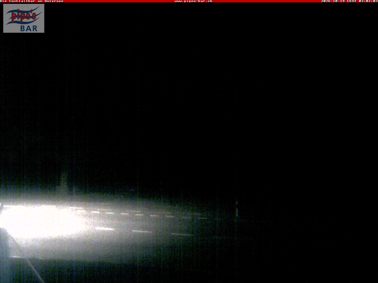 Archived image Webcam Untersee (Lake Constance)