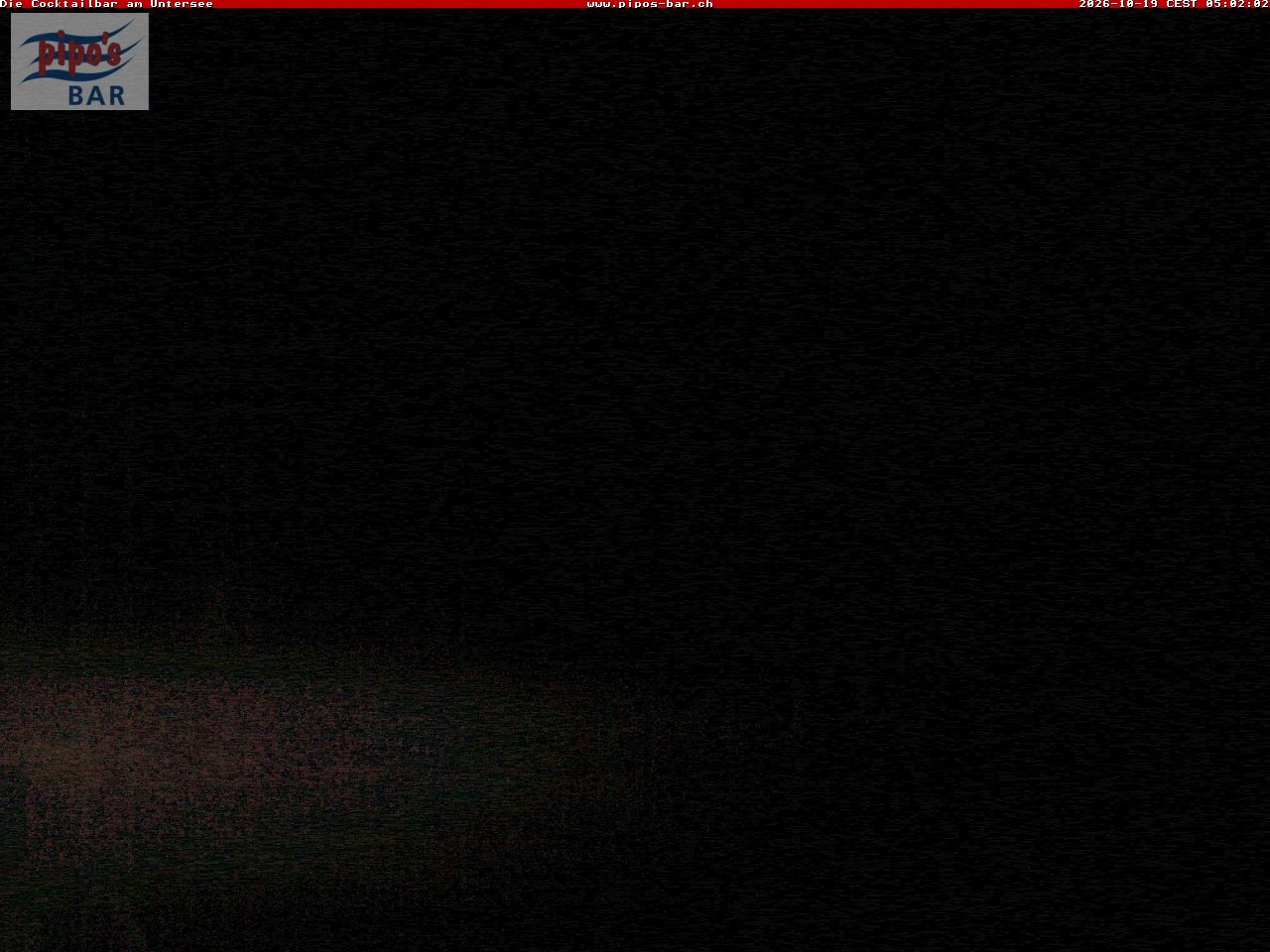 Archived image Webcam Untersee (Lake Constance)
