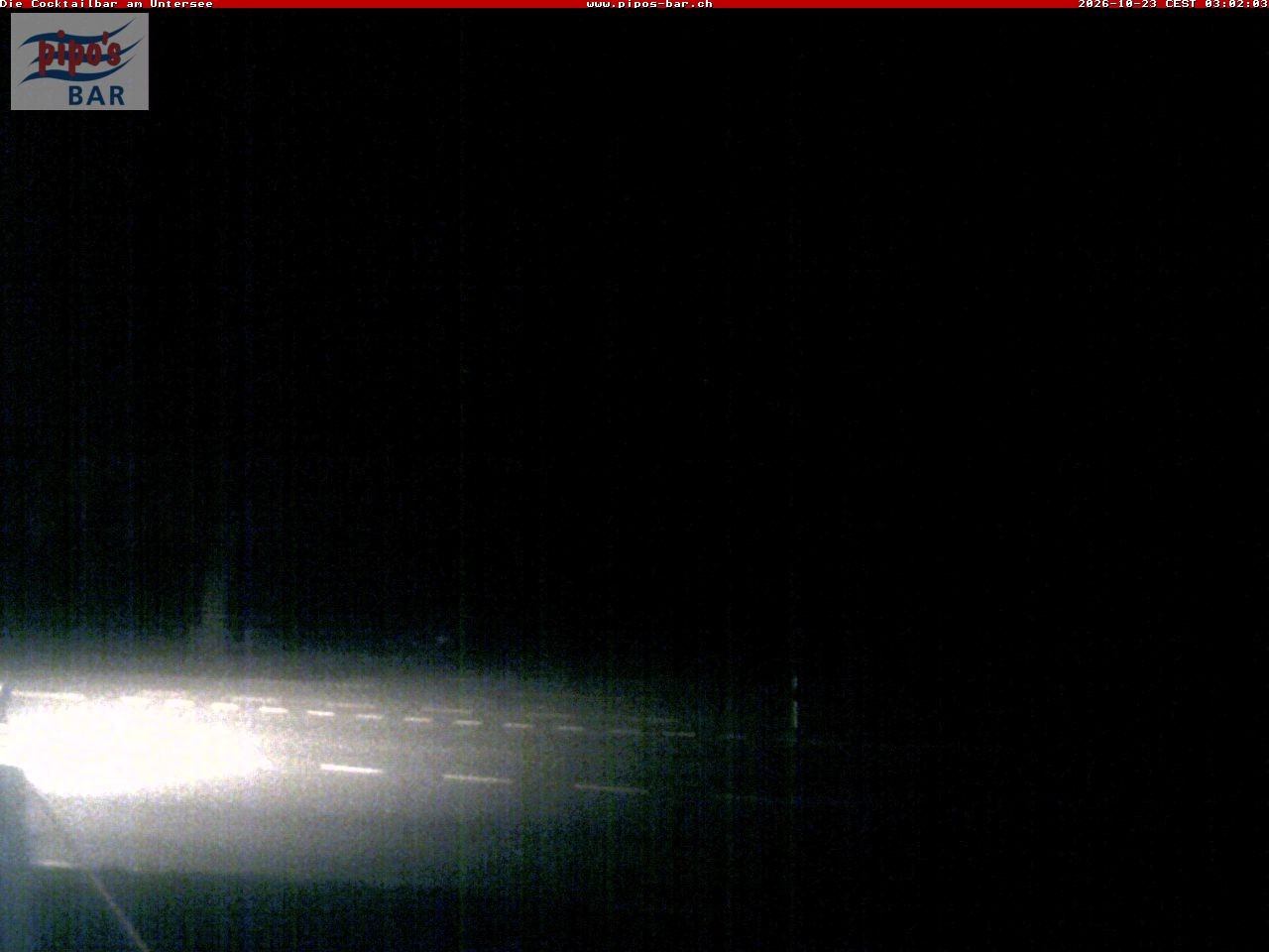 Archiv Foto Webcam Berlingen - Blick auf den Untersee