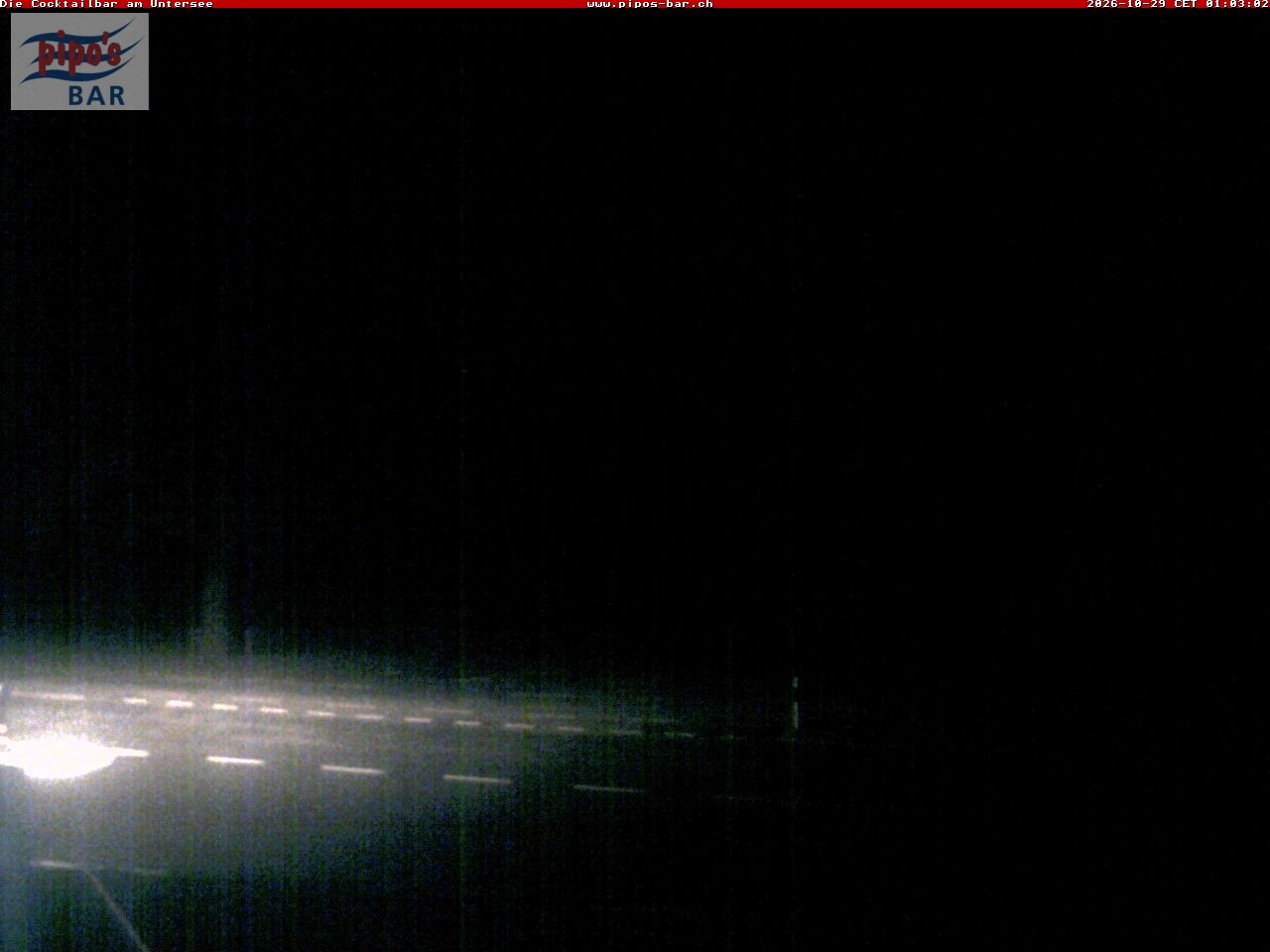 Archiv Foto Webcam Berlingen - Blick auf den Untersee