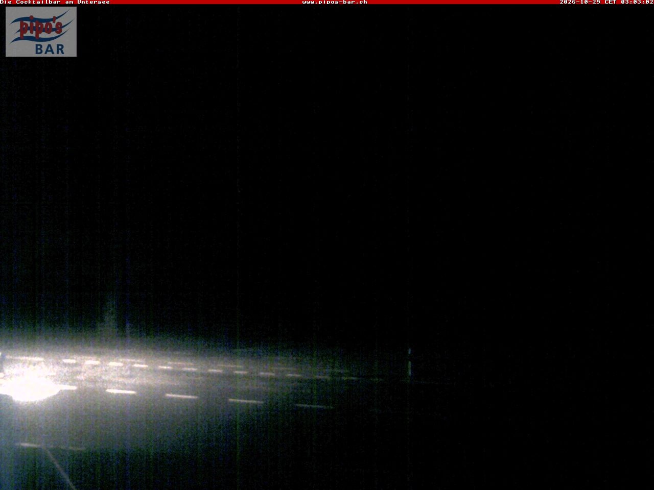 Archiv Foto Webcam Berlingen - Blick auf den Untersee