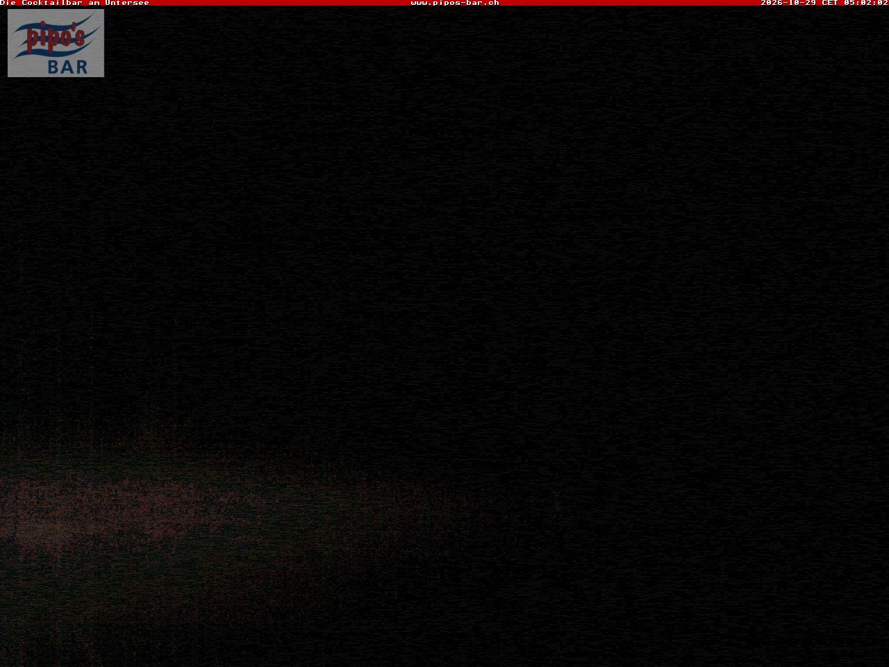 Archiv Foto Webcam Berlingen - Blick auf den Untersee