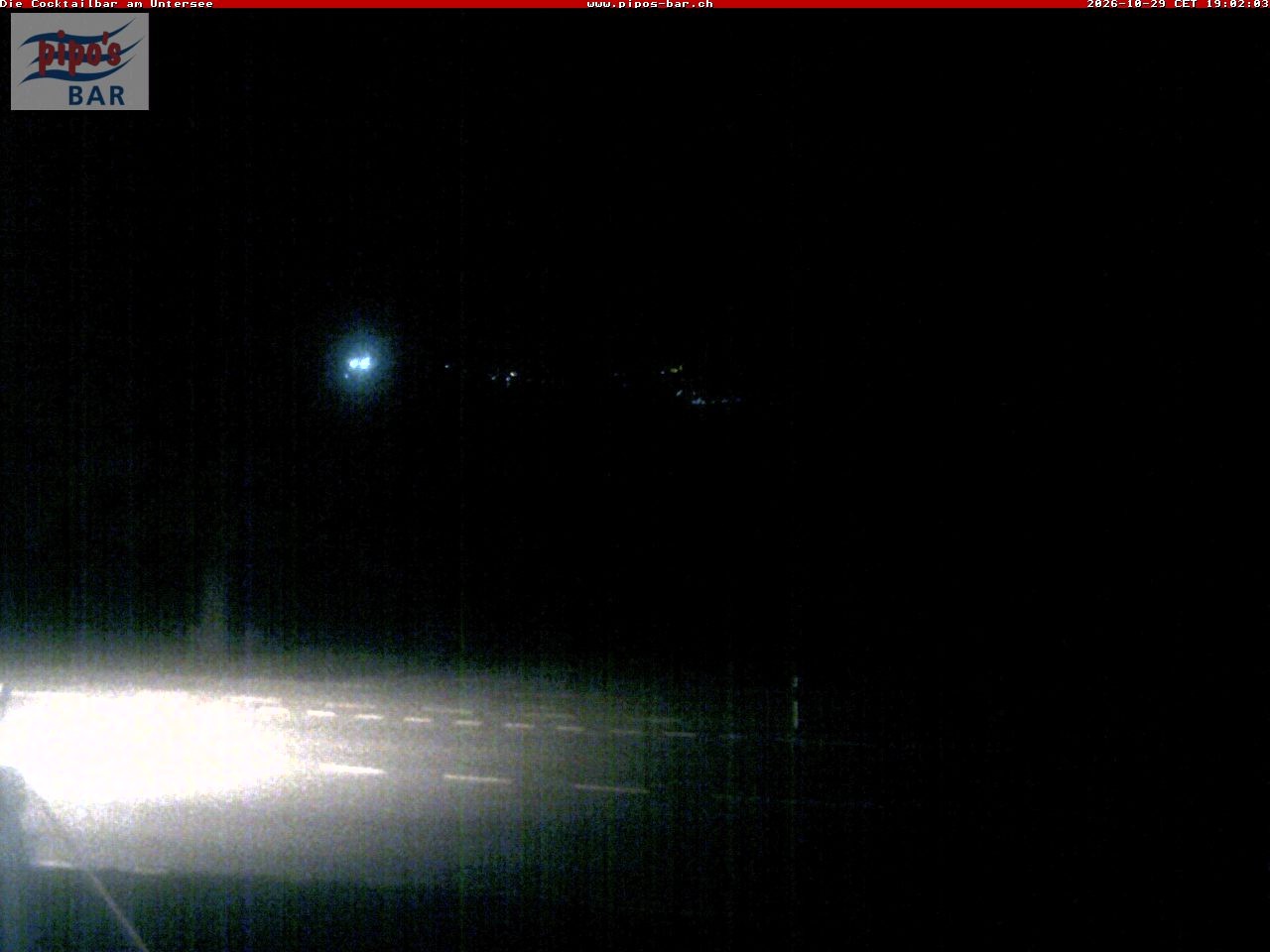Archiv Foto Webcam Berlingen - Blick auf den Untersee
