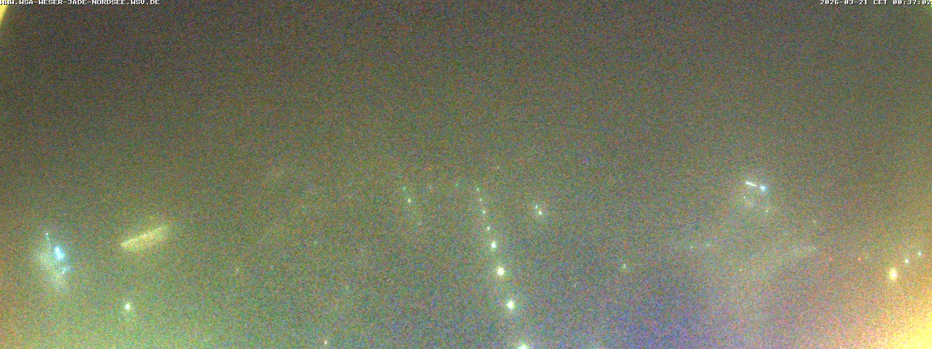 Archiv Foto Webcam Bremerhaven: Alter und Neuer Hafen