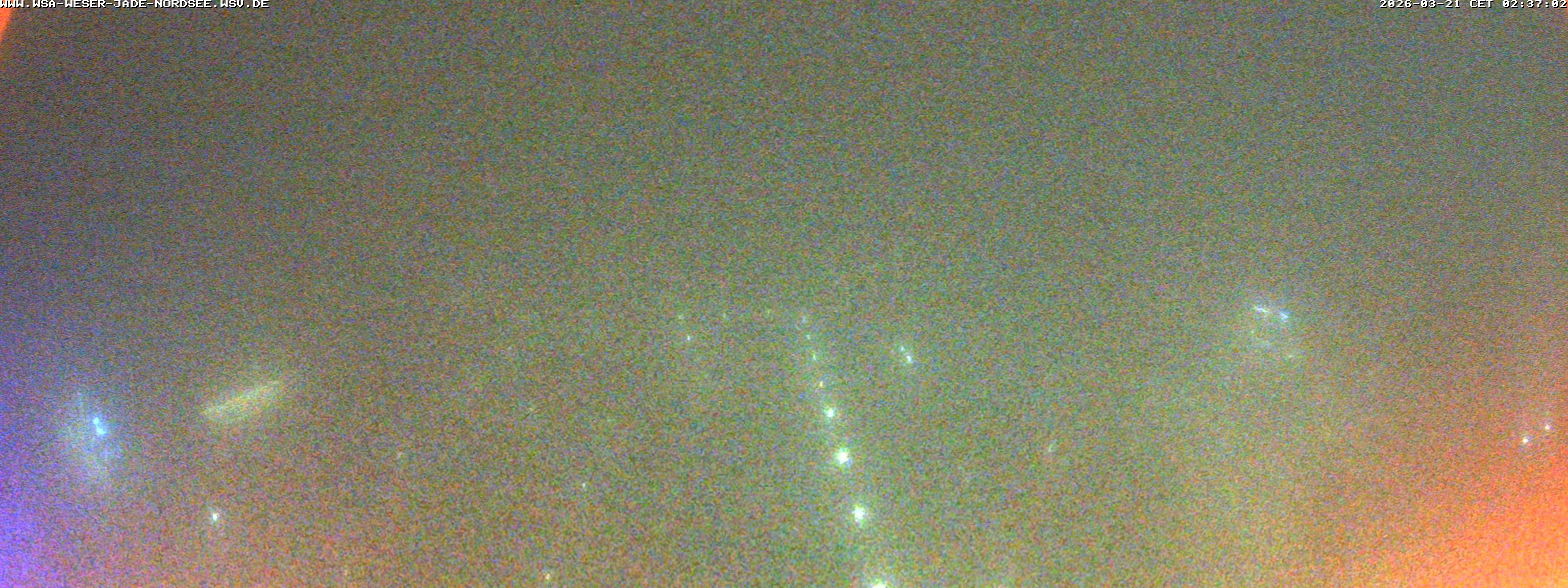 Archiv Foto Webcam Bremerhaven: Alter und Neuer Hafen