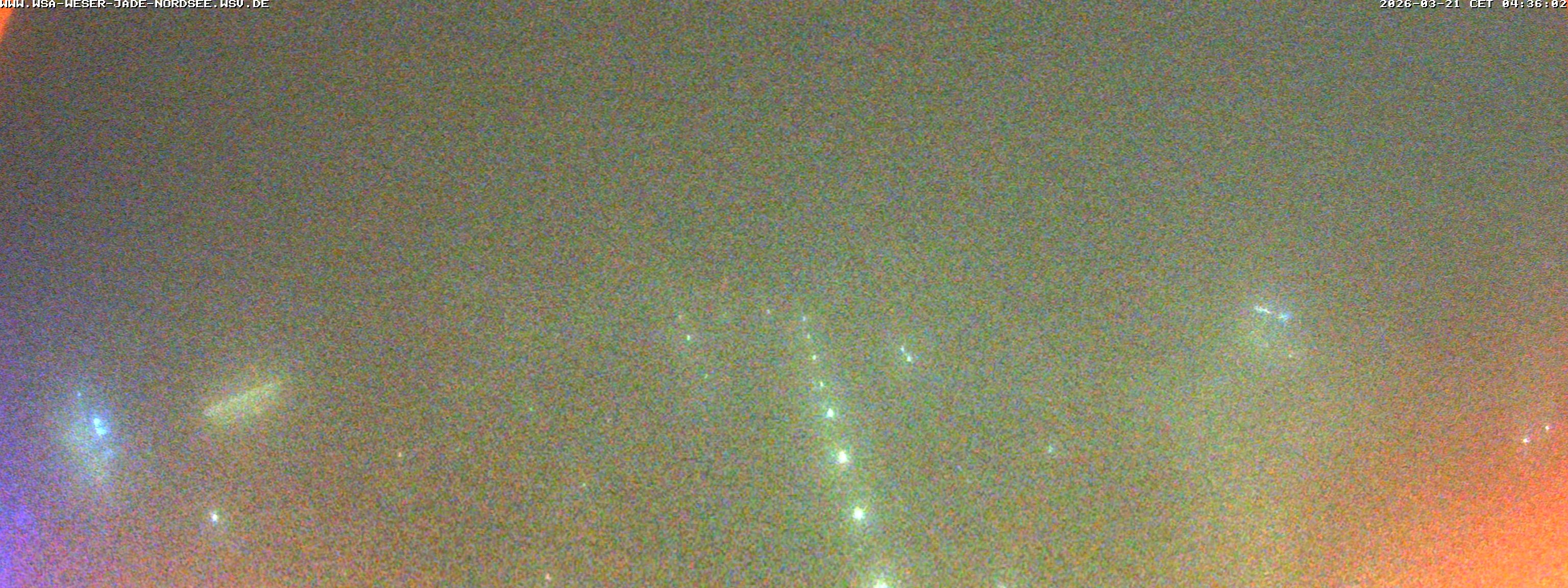 Archiv Foto Webcam Bremerhaven: Alter und Neuer Hafen