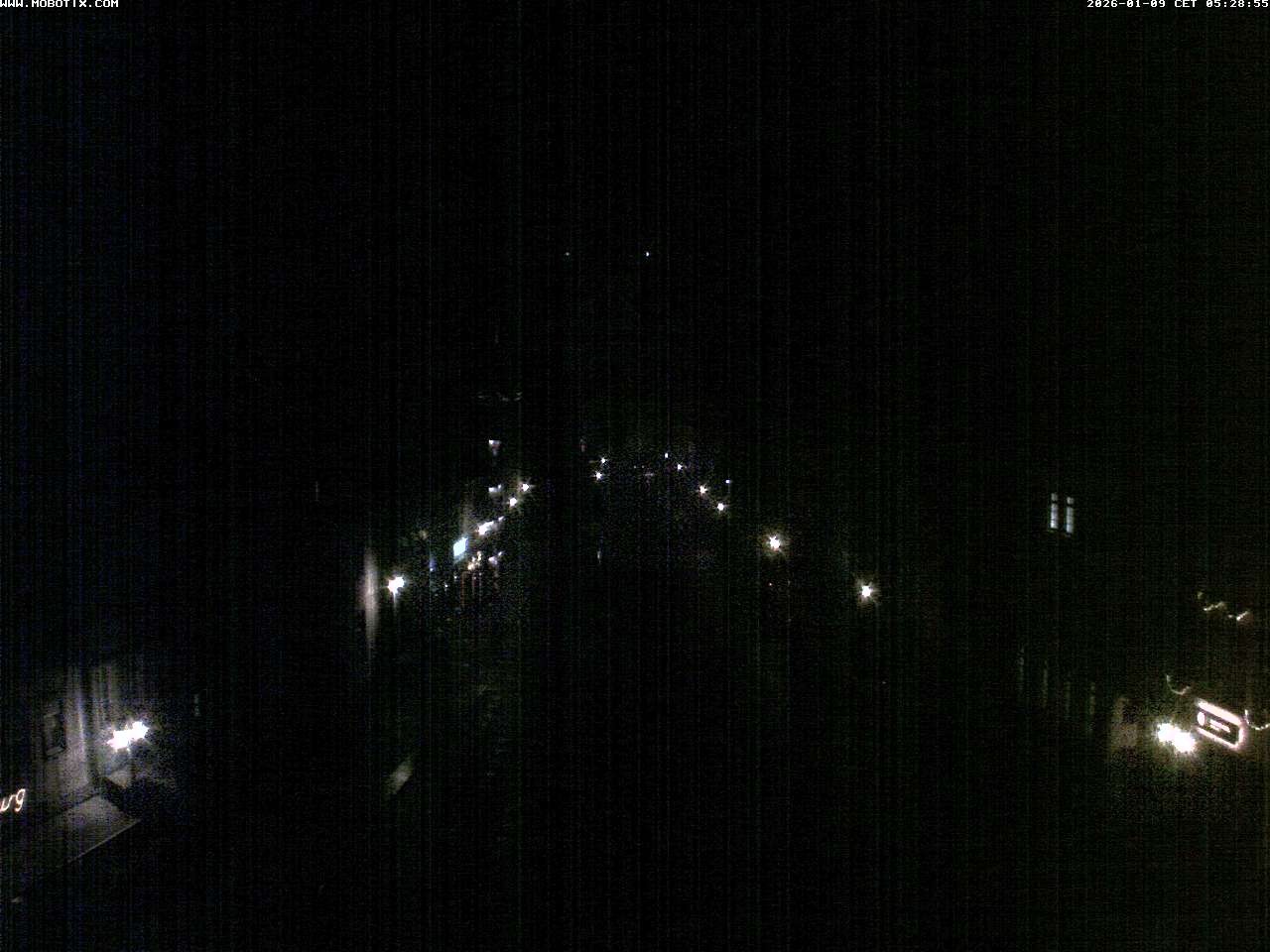 Archiv Foto Webcam Kaiserdom in Speyer