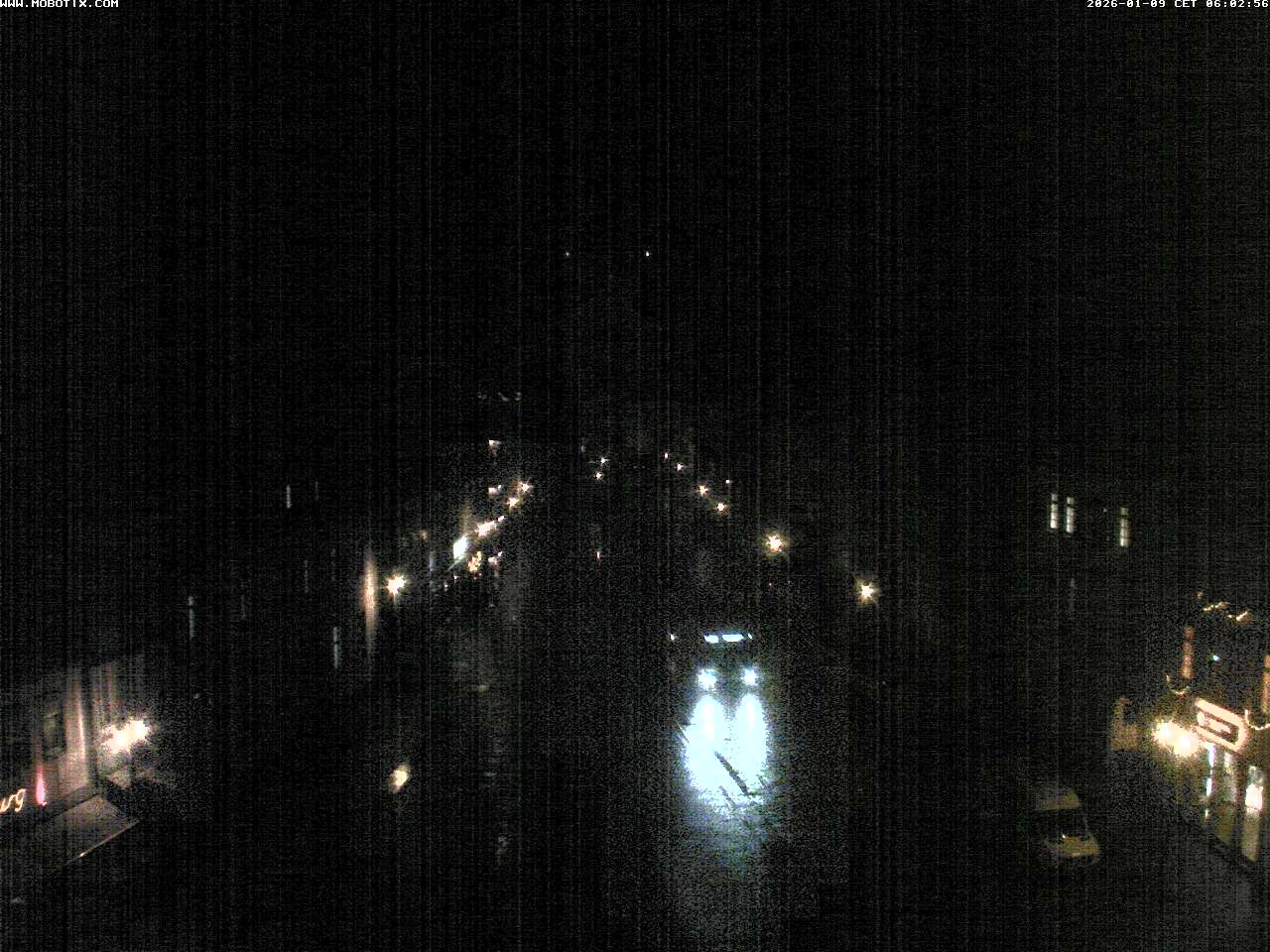 Archiv Foto Webcam Kaiserdom in Speyer