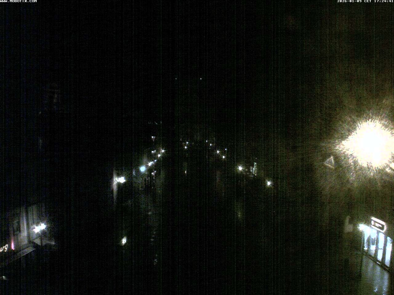 Archiv Foto Webcam Kaiserdom in Speyer