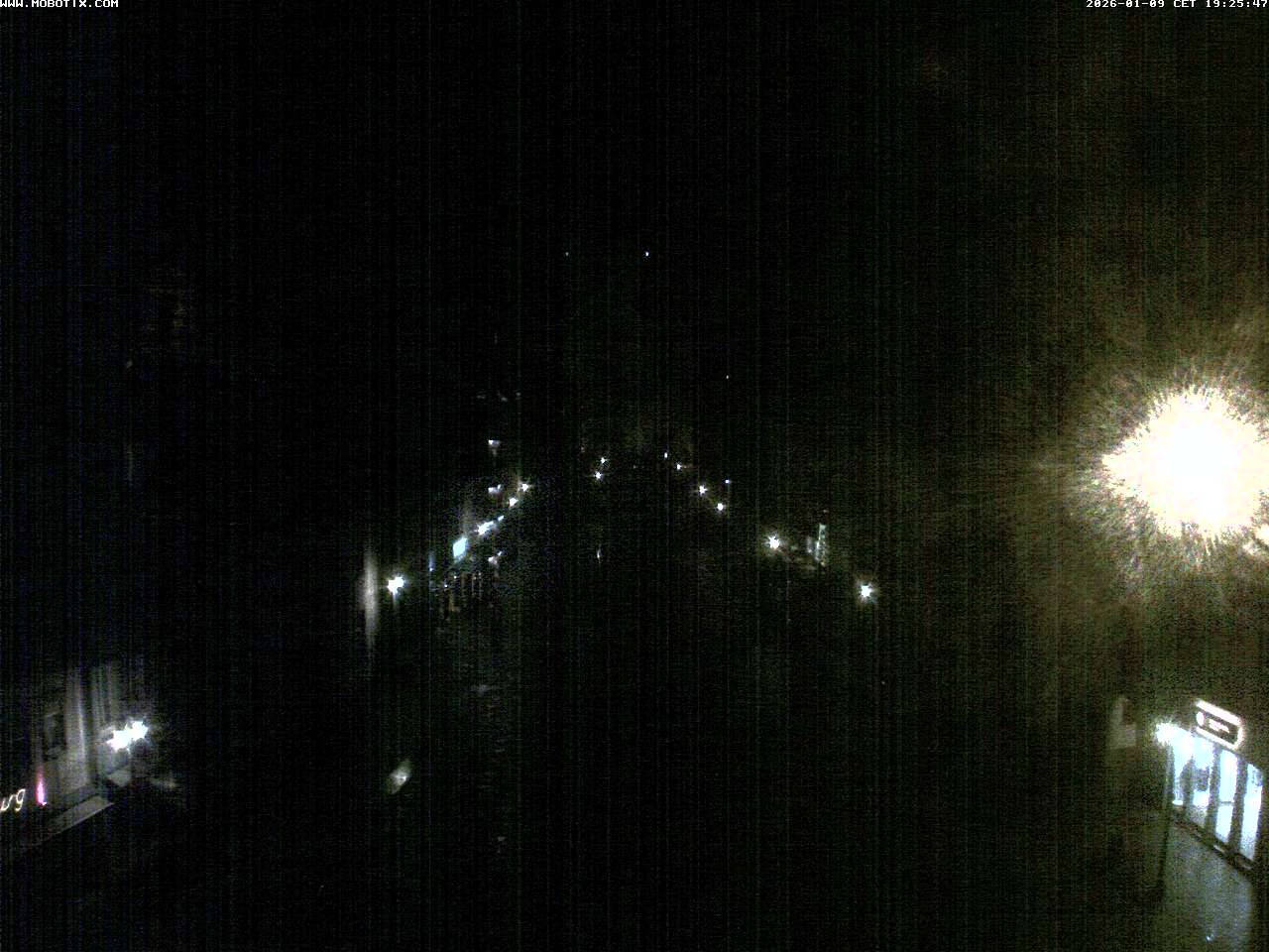 Archiv Foto Webcam Kaiserdom in Speyer