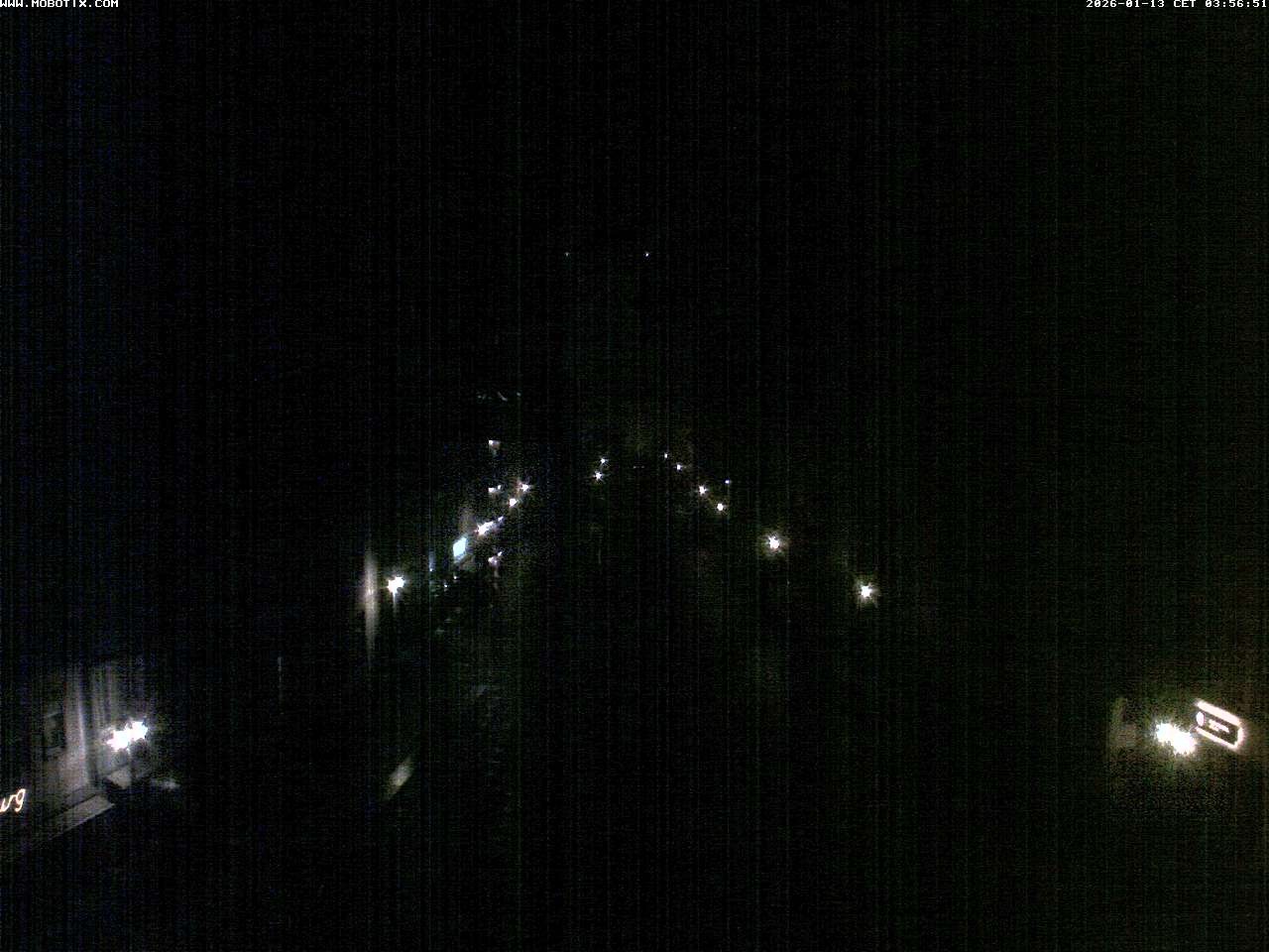 Archiv Foto Webcam Kaiserdom in Speyer