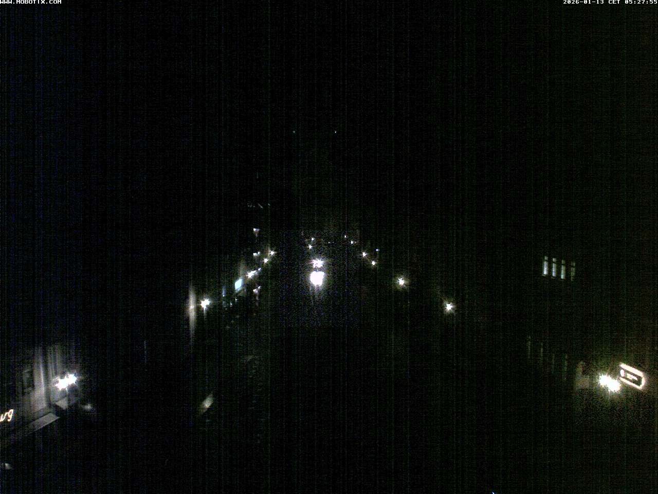 Archiv Foto Webcam Kaiserdom in Speyer