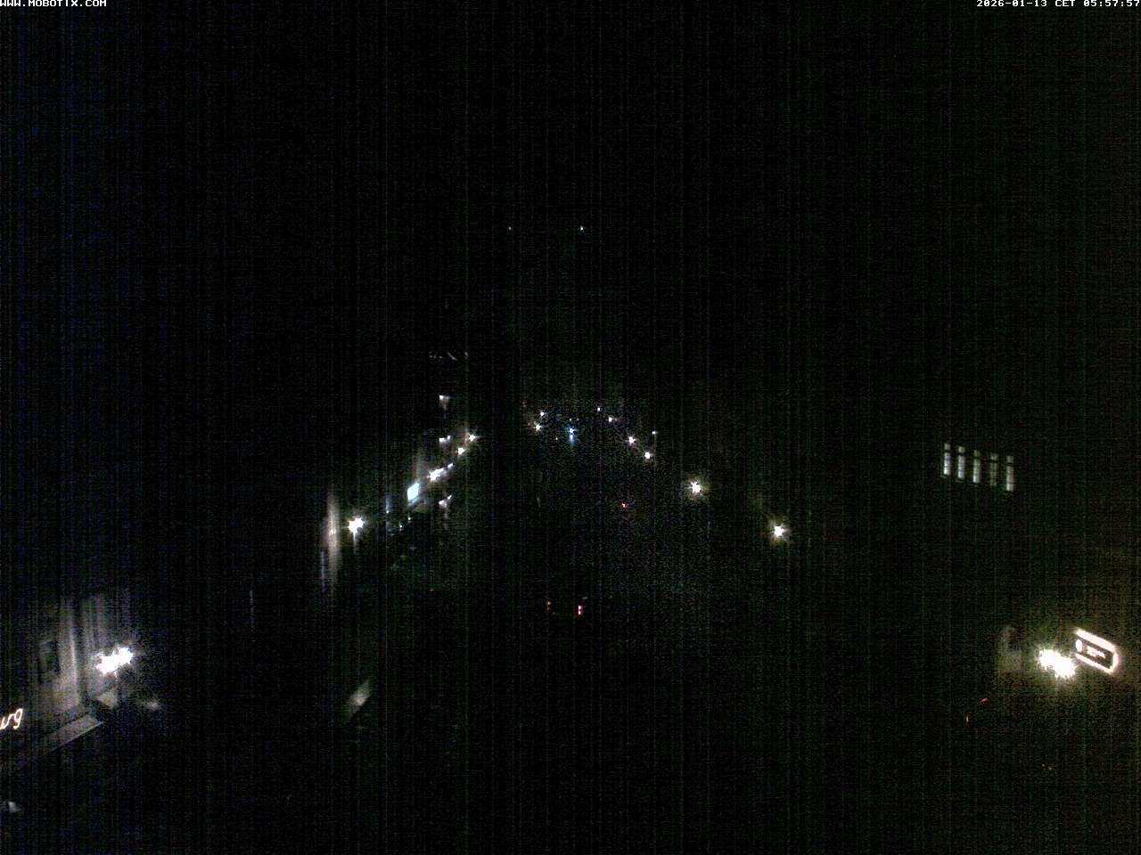 Archiv Foto Webcam Kaiserdom in Speyer