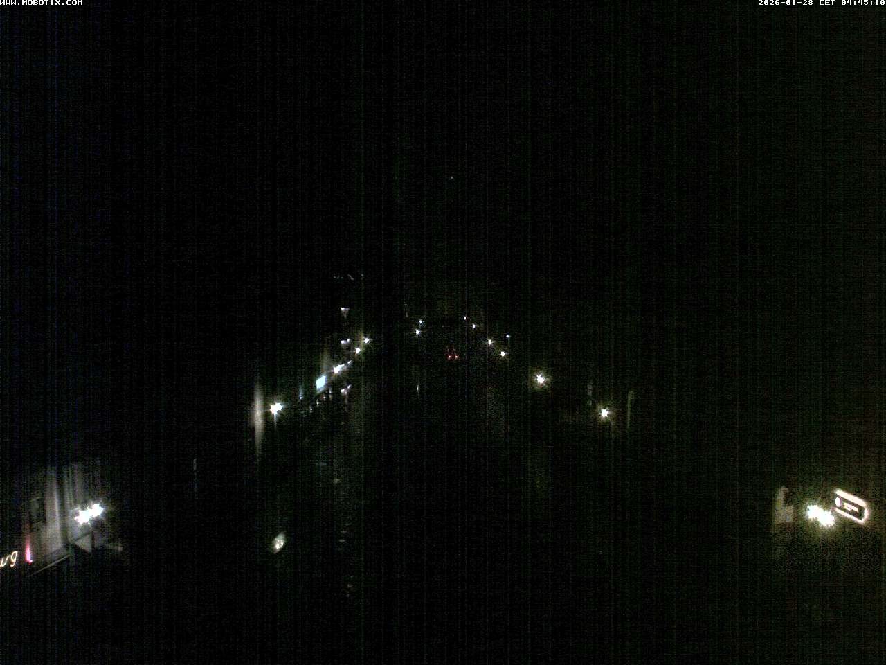 Archiv Foto Webcam Kaiserdom in Speyer