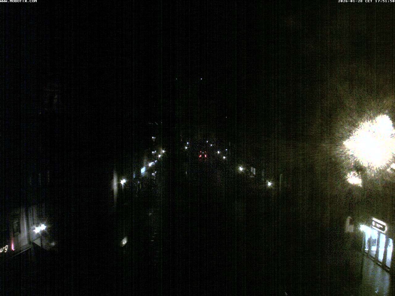 Archiv Foto Webcam Kaiserdom in Speyer