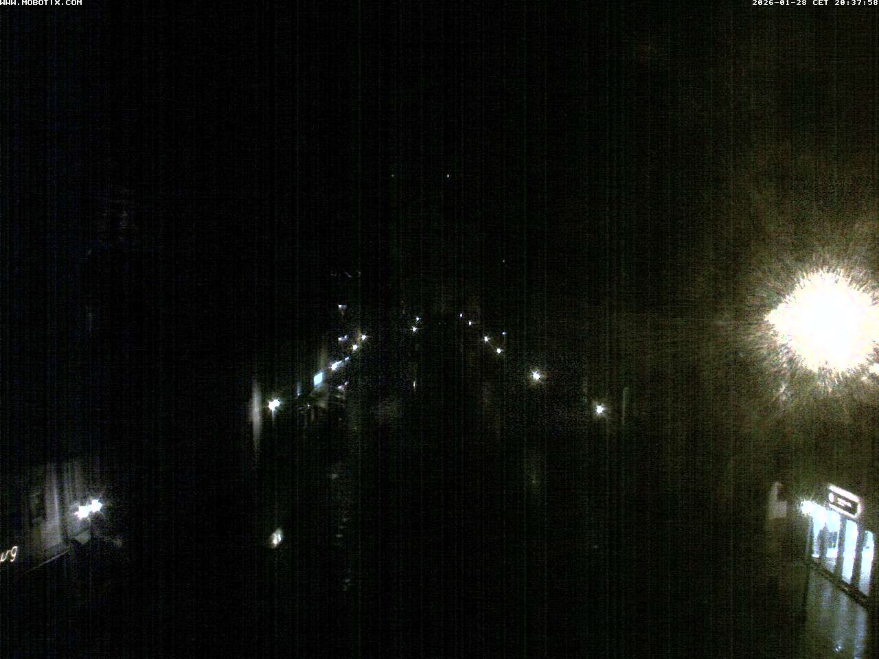 Archiv Foto Webcam Kaiserdom in Speyer