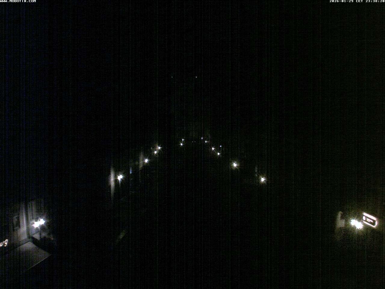 Archiv Foto Webcam Kaiserdom in Speyer