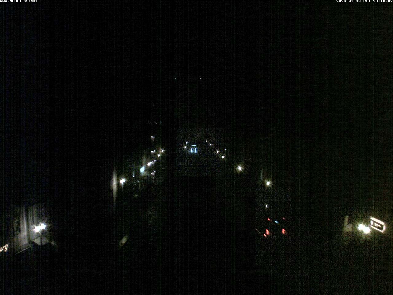 Archiv Foto Webcam Kaiserdom in Speyer