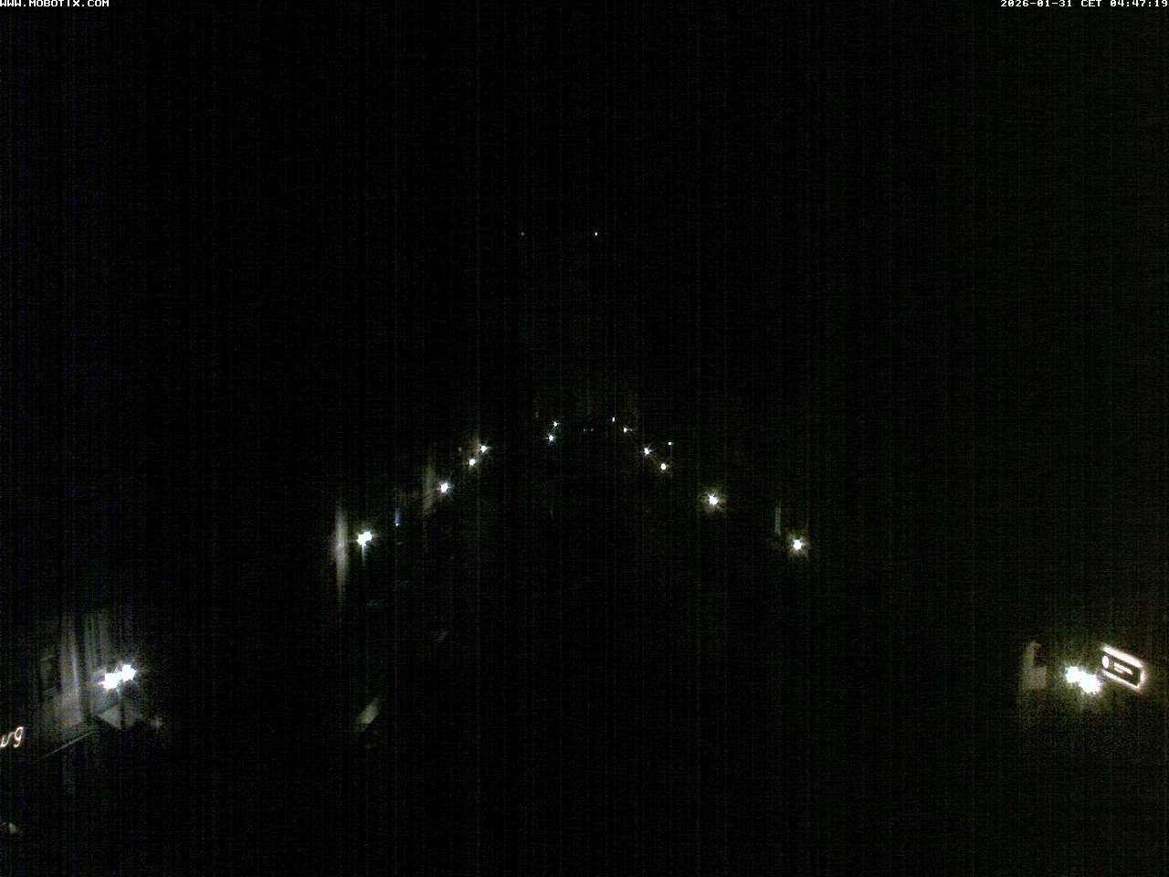 Archiv Foto Webcam Kaiserdom in Speyer