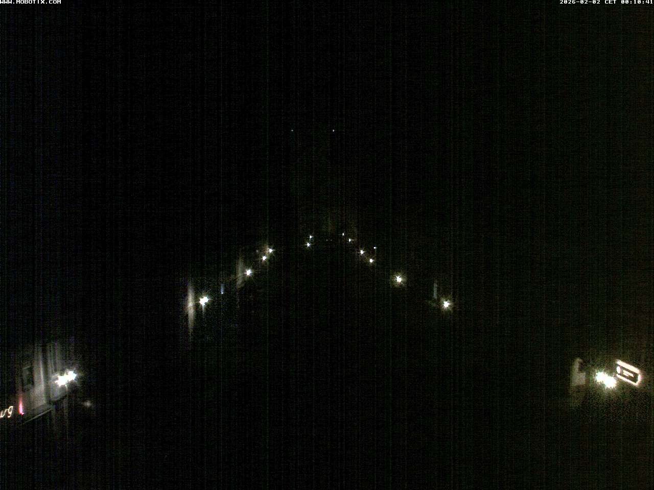 Archiv Foto Webcam Kaiserdom in Speyer